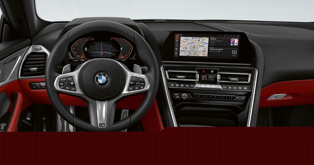 Culoare BMW Individual