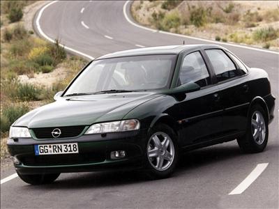 Opel Vectra B