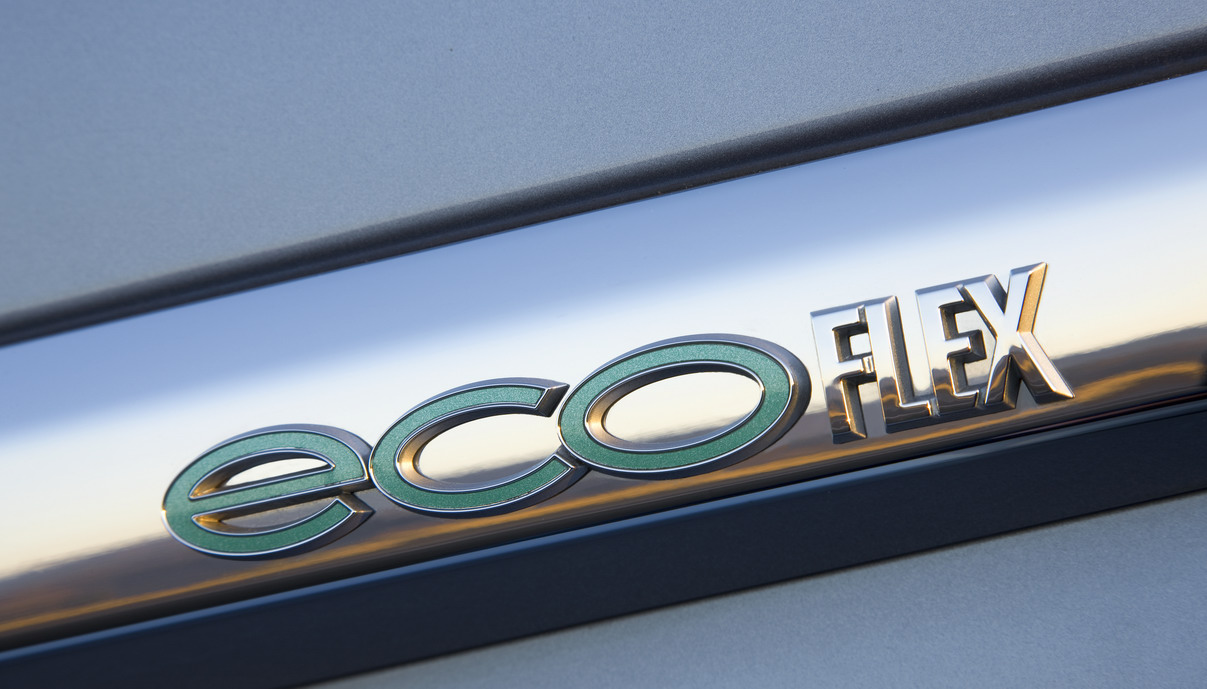 EcoFlex - Ecologie Opel