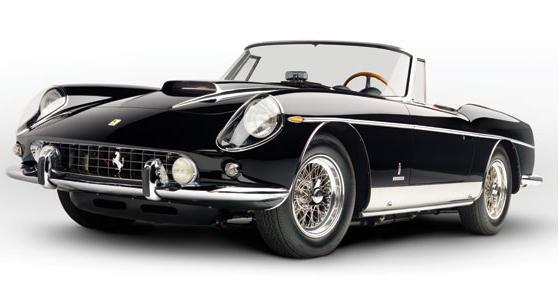 Ferrari 400 Superamerica