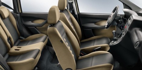 Noi materiale in interior