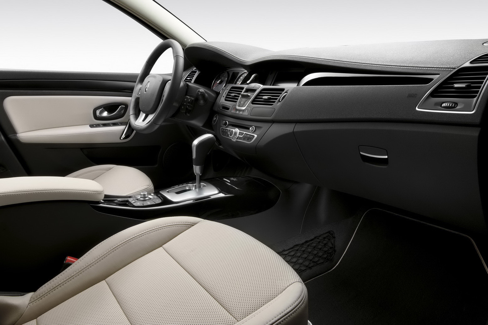 Mici modificari la interior