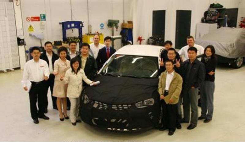 Globalizarea auto şi maşinile chinezeşti