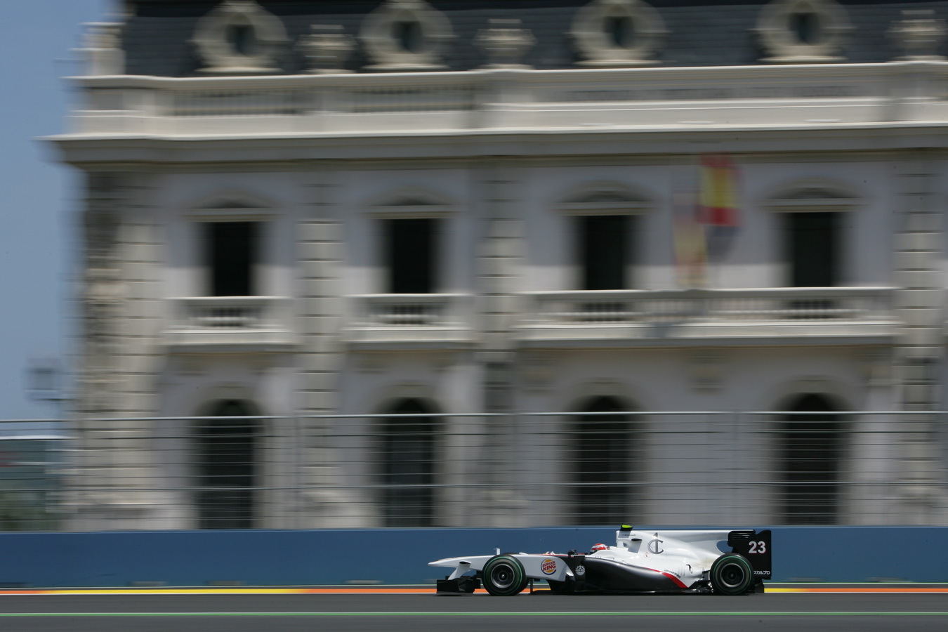 Kamui Kobayashi