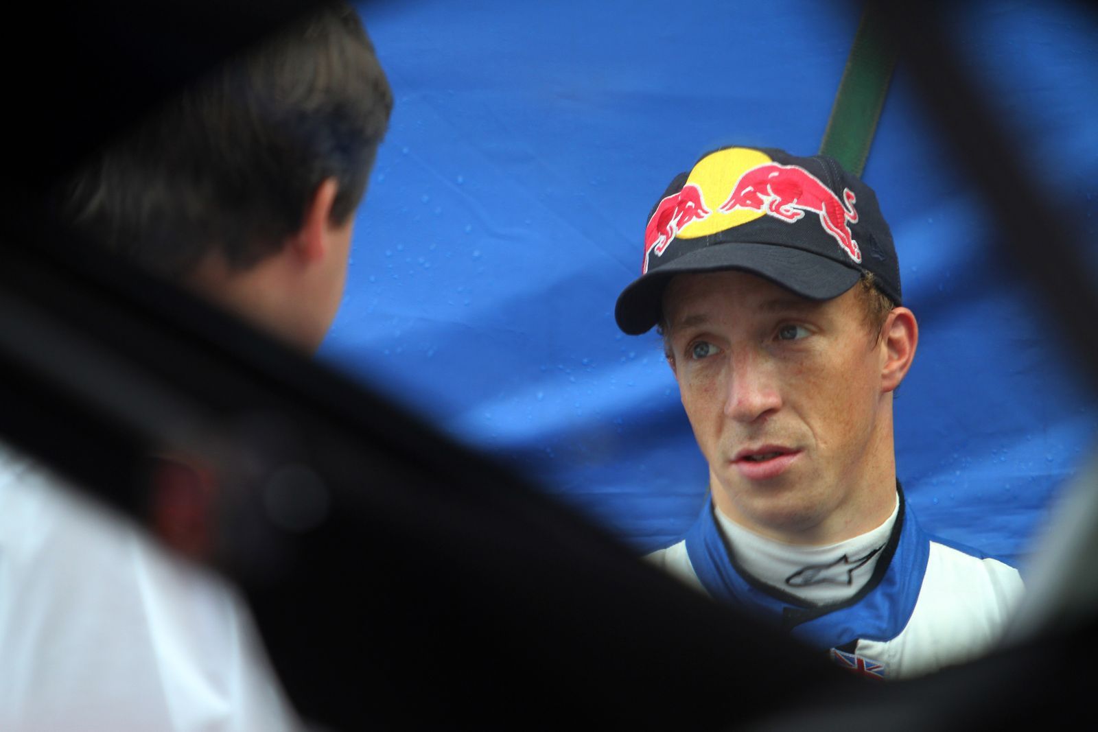 Kris Meeke
