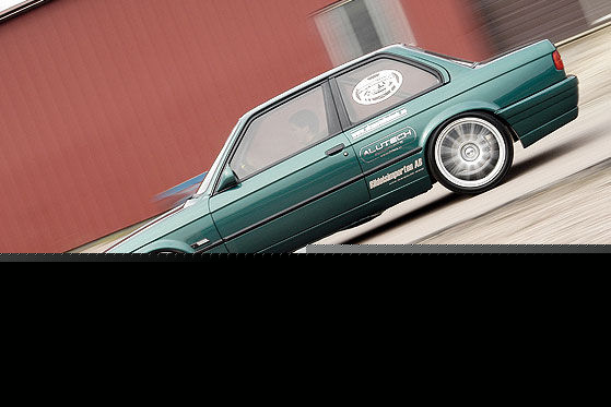 BMW 325i