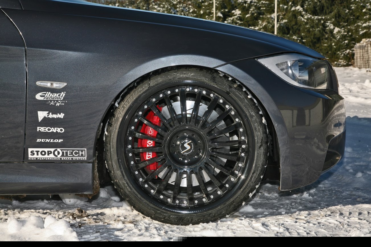 Jante de 19 inch pe 320d