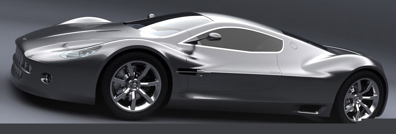 Aston Martin AMV10 by Sabaman