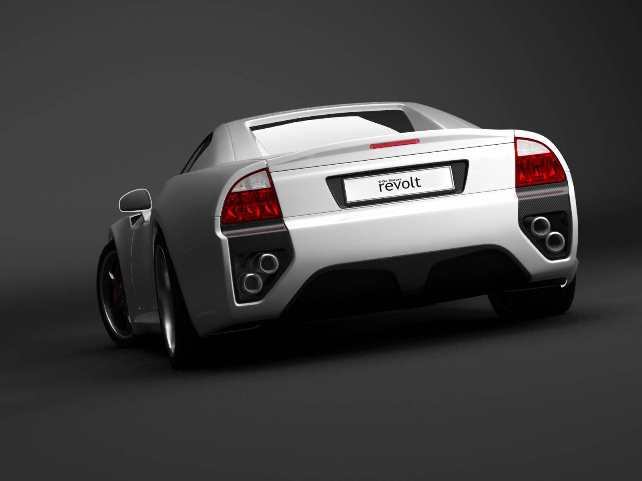 Stopuri de Maserati