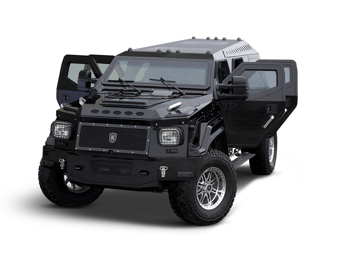 310.000 USD si biofuel E85